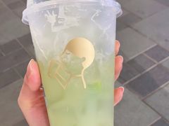 -喜茶(北京三里屯太古里店)