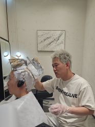 -17style壹柒造型
