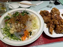 -吴记酱骨炖菜馆(康安路店)