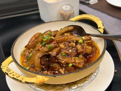 -沙田轩(古北店)