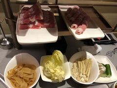-海底捞火锅(泉城路店)