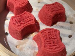 -绿茶餐厅(同成街华联店)