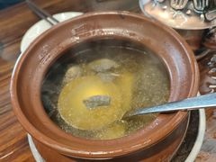 -民间瓦缸煨汤館(嵩山路店)