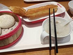 -南城香·饭香串香馄饨香(花园北路店)