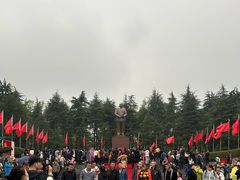 -韶山毛泽东同志故居