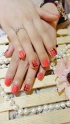 -喵酱日式美甲美睫Neko Nail Studio
