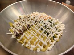 -大同江朝鲜菜•长春地标美食(绿园吾悦广场店)