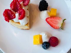 -TABLE·味西餐厅-成都茂业JW万豪酒店