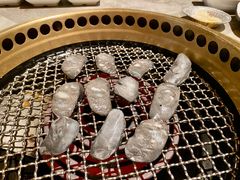 -乾杯烧肉居酒屋(中洲湾店)