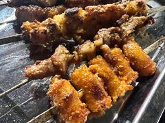 -塔希娜美食(和田二街店)