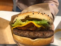 -麦当劳(小白楼店)