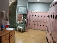 -嘉年华会水疗会(大剧院站E出口店)