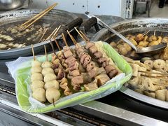 -马记大锅煮(总店)