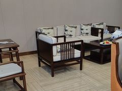 -香山湖渔家大院