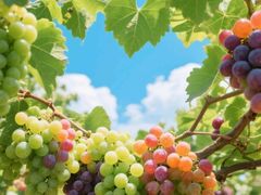 -白鹿原葡萄主题公园