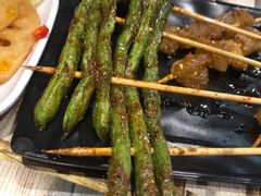 -签到北派烧烤(四方坪店)