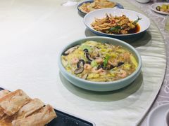 -七菜馆·东北菜·蒸饺(文体路店)