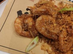 -盈春大饭店(千山路店)