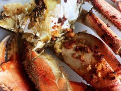 -Swiss Louis Italian & Seafood Restaurant