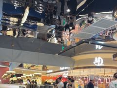 -東盛炭烤自助料理(玄武招商花园城店)