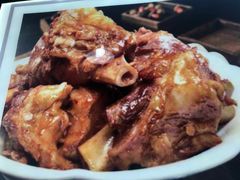 -上山下乡农家菜(加州水郡店)