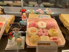 -御茶膳房皇家糕点博物馆(北京首店)