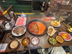 -萍姐火锅·公路夜市(南京新街口店)