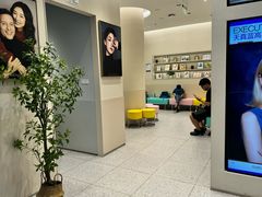 -天真蓝照相馆(五角场百联又一城店)