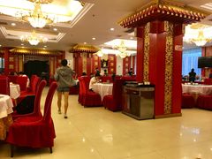 -敦煌富国酒店
