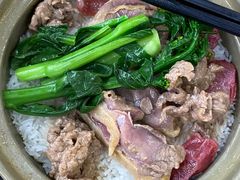 -煲煲掂风味煲仔饭餐厅(西区店)