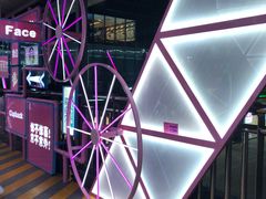 -布吉佳兆业广场