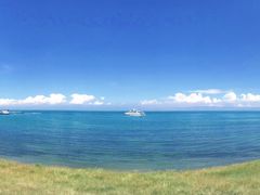 -青海湖二郎剑景区