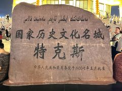 -特克斯八卦城