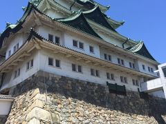 -名古屋城