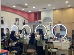 -海马体照相馆(广州新世界云门New park店)