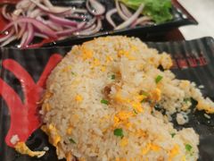 -北木南烤肉和酒(重庆雾都广场店)