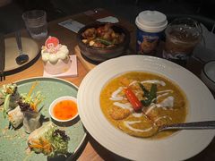 -星叶·东南亚料理(温州万象城店)