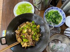 -张氏父子常德肠子馆(红星总店)