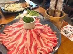 -潮澎派·潮汕菜大排档(南较西路店)