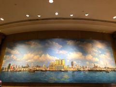 -澳门十六浦索菲特大酒店