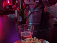 -MOSSO音乐酒吧·live house(南京旗舰店)