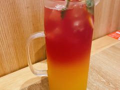 -鱼酷活鱼烤鱼(静安大融城店)