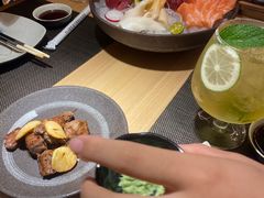 -德川家日本料理(中关村寰太大厦店)