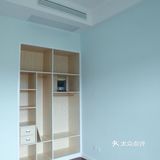 老房墙面刷新的基本过程1