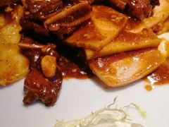 -绿茶餐厅(乐峰广场店)