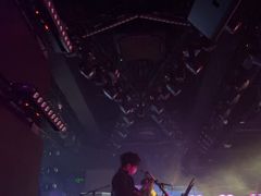 -MOSSO音乐酒吧·live house(南京旗舰店)