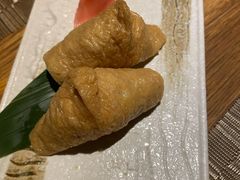豆腐皮寿司-酒井酱子·深夜食堂(东城汇店)
