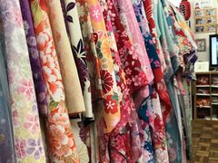 -东京浅草和服体验江户和装工房雅(浅草本店)