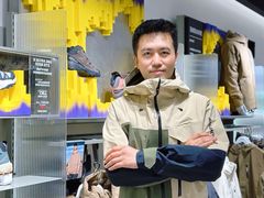 -开元商城(钟楼店)