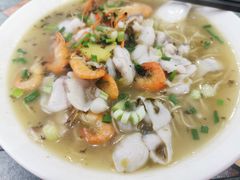 -梧桐面馆桐乡阿能面店(印象城店)